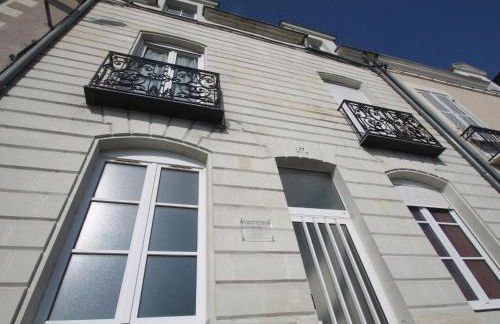 Résidence les Douves - Foto 2