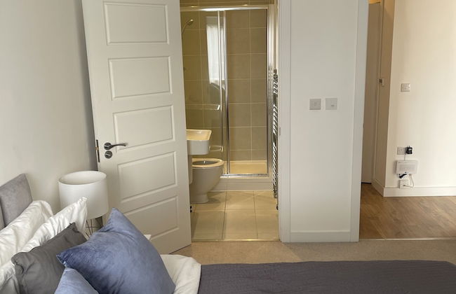 Beautiful 2-bed Apartment in London - Foto 3