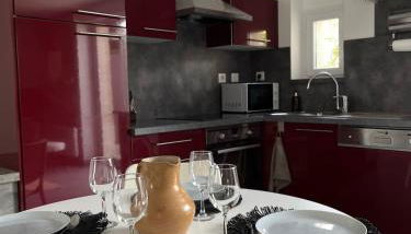 Échappée Belle du Mont-Saint-Michel - Foto 5, stove