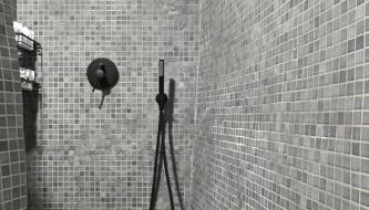 White Cave Private Villa - Foto 3, Shower