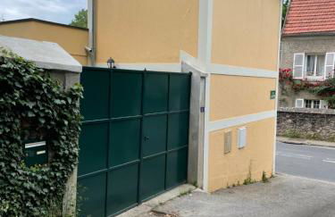 Gîte de Dampierre - Foto 10