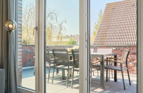 Saltwater House Scharbeutz Sun Deck Scharbeutz - Foto 34