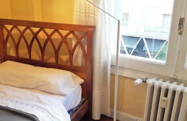 Spacious Independent bright and with views - Foto 18