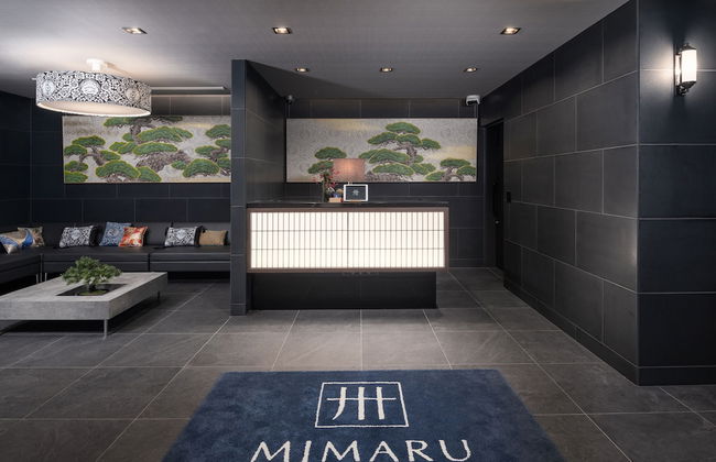 MIMARU Tokyo Ginza East - Foto 4