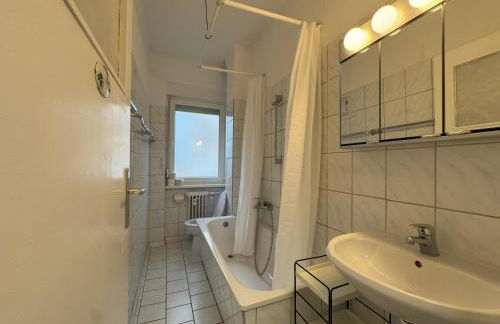 M M Central Apartments - Free Parking - Vintage Style - Foto 16