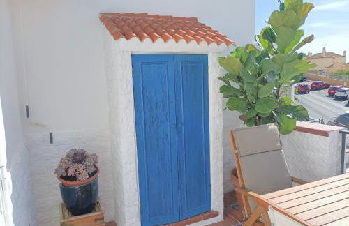 Costa Adeje Topfloor corner panoramics views & pools - Foto 35