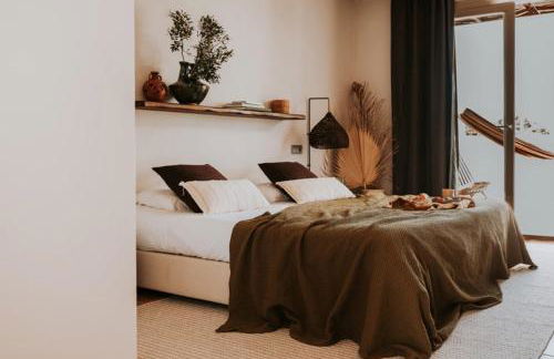 Casa Stellar - boutique villa with private heated pool and sea view - sustainably solar powered - Foto 8