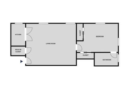 Blueground Lenox Hill view nr Central Park NYC-1303 - Foto 12