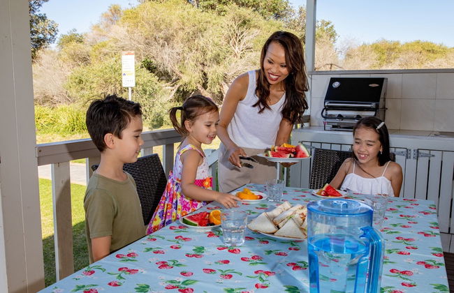 Corrimal Beach Tourist Park - Photo 27