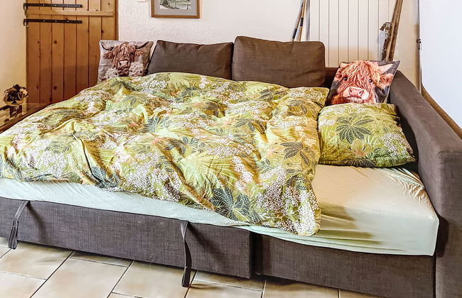 Les Grangettes - Photo 18