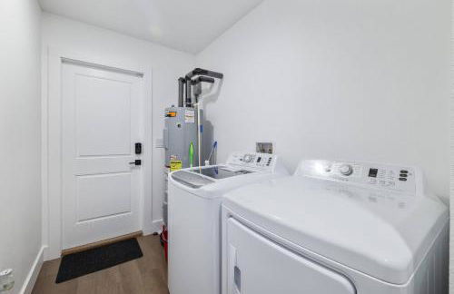 Mountain Plover Plunge Pool Haus - Foto 40