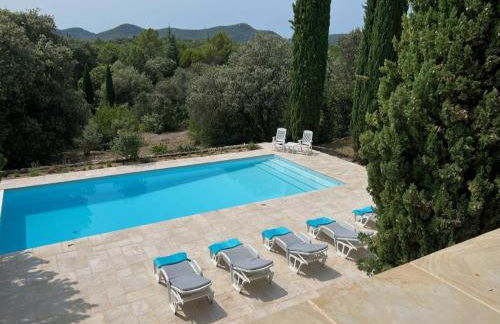 Luxurious family house with pool in Ardèche. - Foto 6