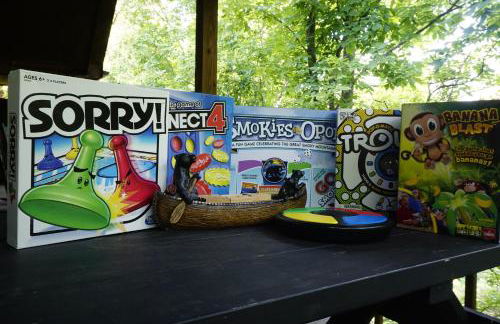 Lazy Bear Den - Foto 6