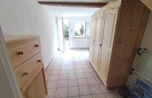 Schmal & Hoch - Willkommen im schmalsten Haus von Bad Frankenhausen - Photo 25