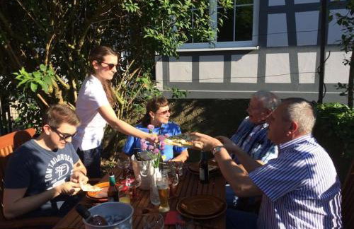 Privat Apartment- Near Strasbourg, Baden Baden - Foto 65