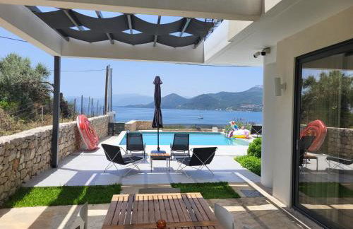 Ionian Sea Villas - Foto 15