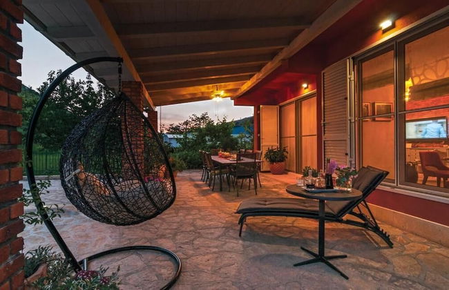 House Ela with pool - Foto 40