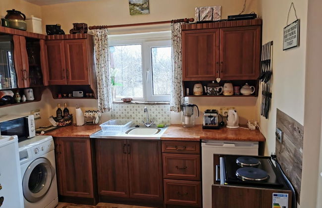 Cozy 1 Bed Cottage in Ognen, Near Karnobat, Burgas - Photo 3