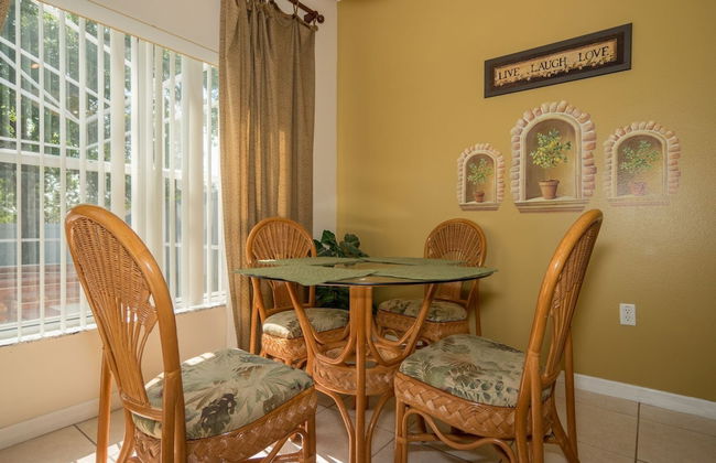 Fc121pp 5 Bedroom Villa in Four Corners - Foto 16