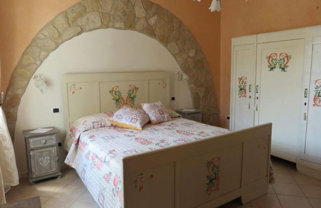 il Roseto holidays - Foto 23