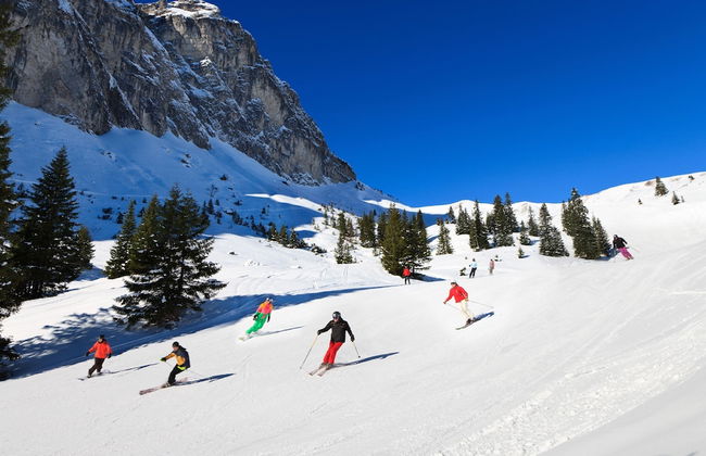 Ferienwohnungen am Buchbrunnen - Foto 46