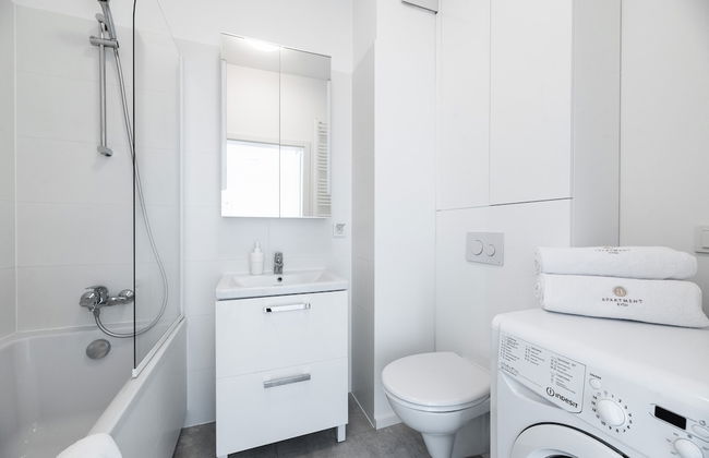 Apartment4you Select Kolejowa - Photo 40