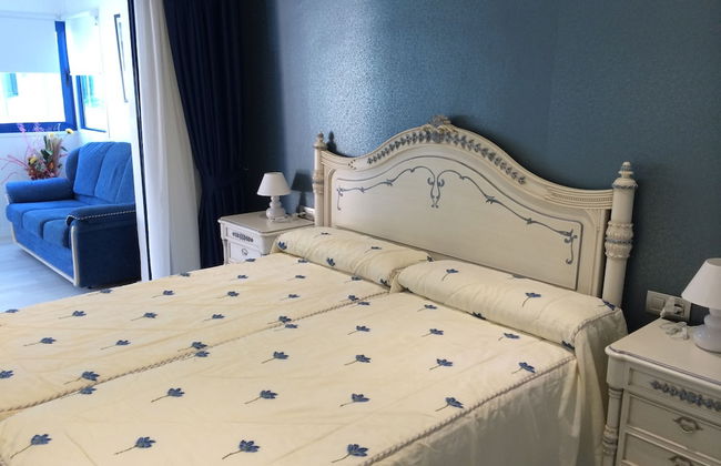 Masd Mediterráneo Hotel & Apartamentos - Foto 10