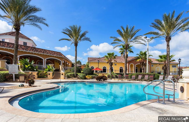 Regal Palms Resort and Spa - Foto 14