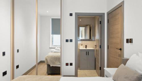 Luxury London Guest House - Foto 2