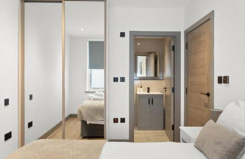 Luxury London Guest House - Foto 2