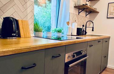 Gästehaus Grüne Oase - Foto 22