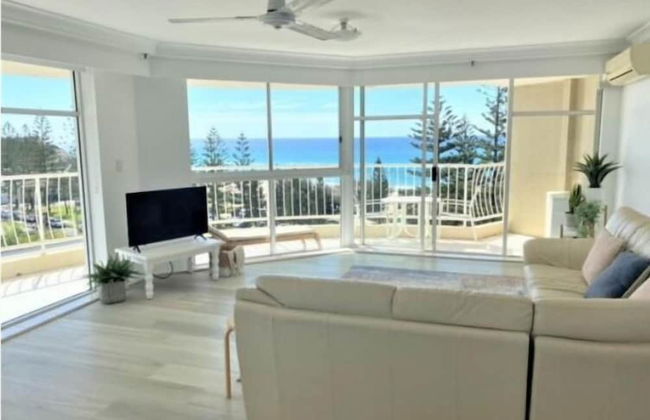 Burleigh Surf Apartments - Foto 14