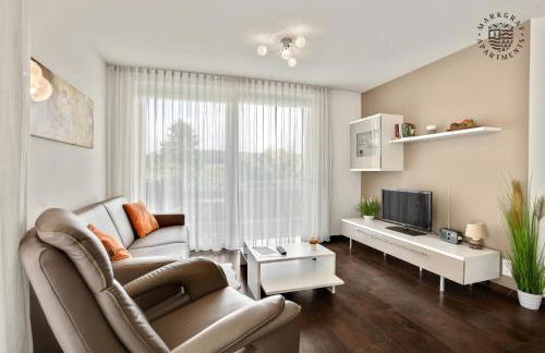 Markgraf Apartments Haus 2 - Foto 39