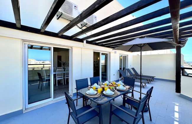 Faro Rising by Homing - Foto 32