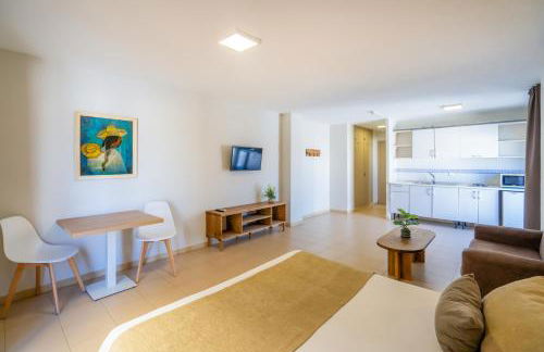 Apartamentos Puerta del Sur - Foto 24