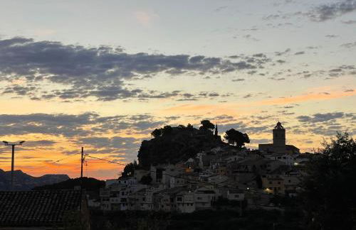 Casa rural Ravalet 21 - Foto 25