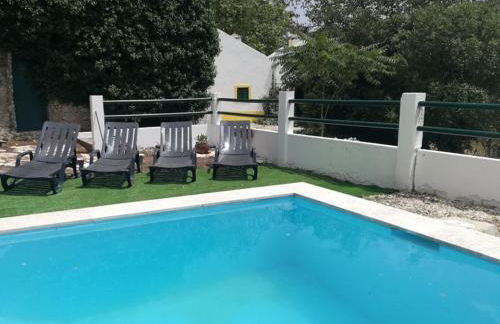 Montejunto Villas - Casa do Plátano - Foto 14