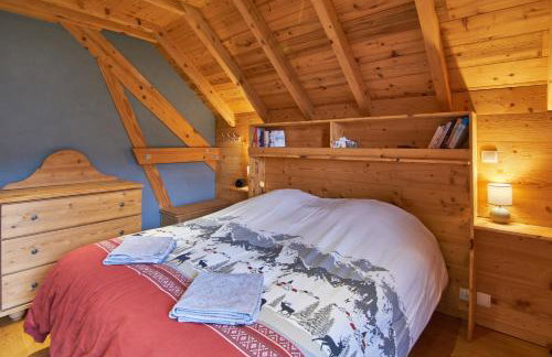 chalet la traverse - Photo 10