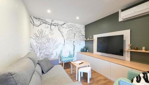 Gîte L'Art du Rustique Chic - Sérénité et Elégance - Foto 4