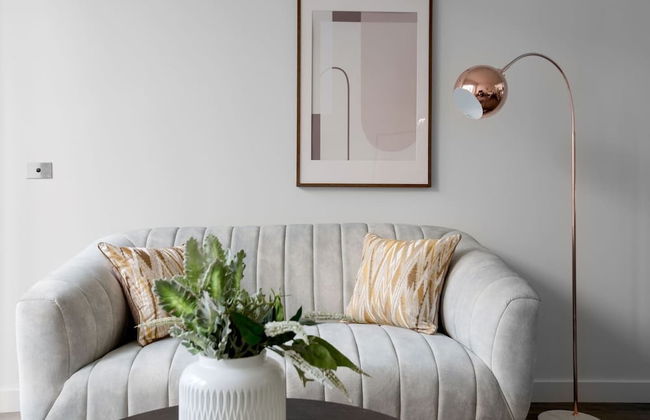 Delightful Townhouse Stay@moonee Ponds + Parking - Foto 1