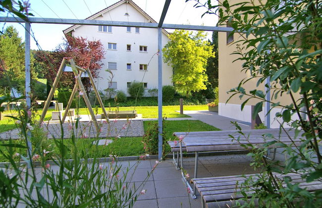 VARIAS Business Apartments - Foto 14