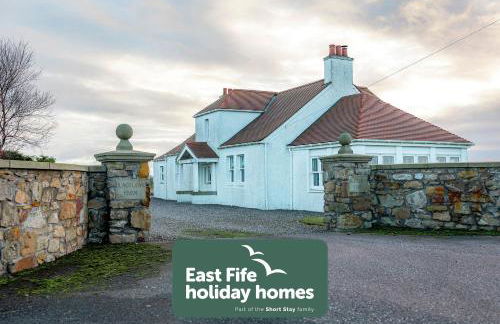 Blacklaws Farmhouse - Blacklaws Steading - Foto 1