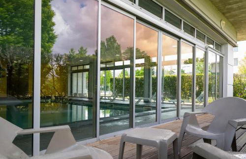 Nemea Appart Hotel Toulouse Aéroport - Photo 19