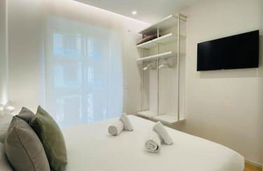 ATSEDEN apartment aire condicionado - Opción a parking - - Foto 15