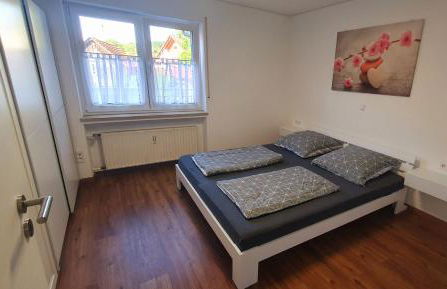 FeWo Weishaupt - Foto 6