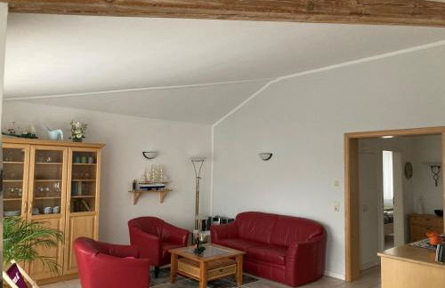 Ferienwohnung Andresen Dünenstraße 16 - Foto 14