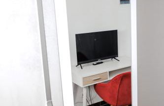 Komfortable 2-Zimmer-Ferienwohnung mit separatem Eingang und Highspeed WLAN - Foto 16