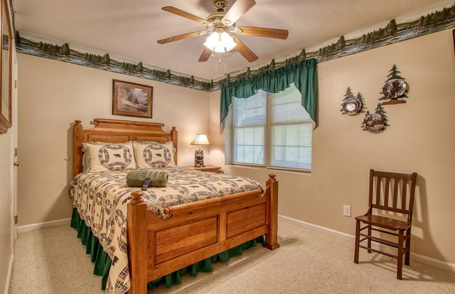 Bluebird's Song by HoneyBearCabins - Foto 8