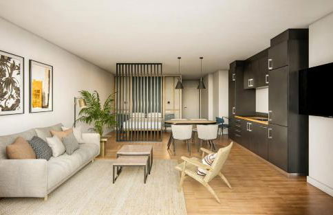 I Loft Santiago by Upper Luxury Housing - Foto 132