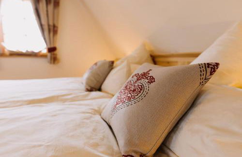 Erzgebirgshaus Zirbenliebe - Foto 24